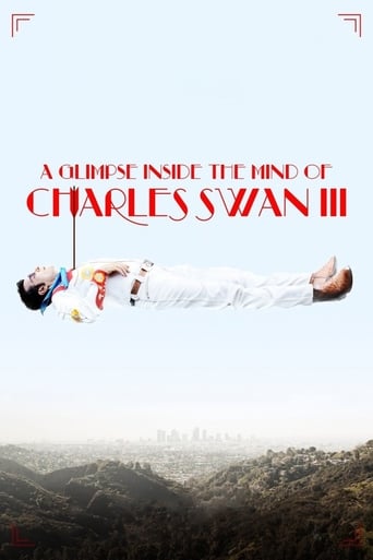 دانلود فیلم A Glimpse Inside the Mind of Charles Swan III 2012 دوبله فارسی بدون سانسور