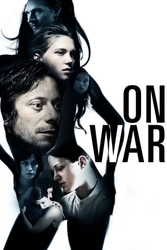 دانلود فیلم On War 2008 (از جنگ) دوبله فارسی بدون سانسور