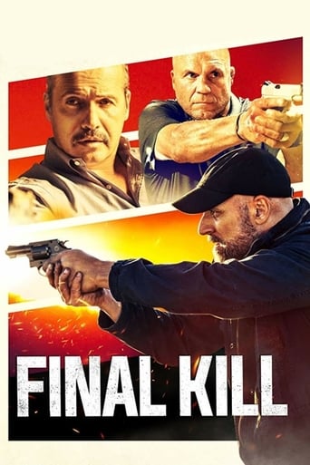 دانلود فیلم Final Kill 2020 (آخرین قتل) دوبله فارسی بدون سانسور