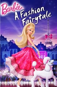 دانلود فیلم Barbie: A Fashion Fairytale 2010 دوبله فارسی بدون سانسور