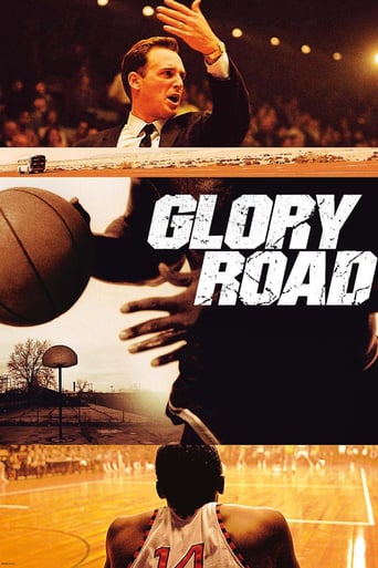 دانلود فیلم Glory Road 2006 دوبله فارسی بدون سانسور