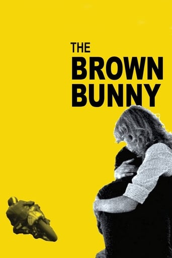 دانلود فیلم The Brown Bunny 2003 دوبله فارسی بدون سانسور