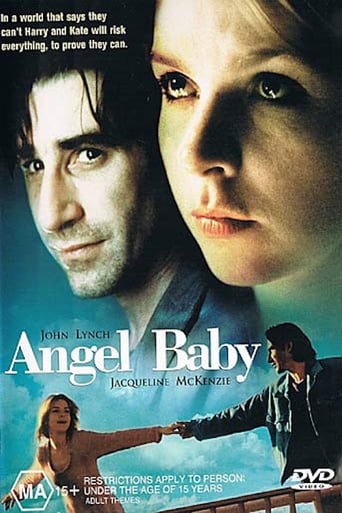 دانلود فیلم Angel Baby 1995 دوبله فارسی بدون سانسور