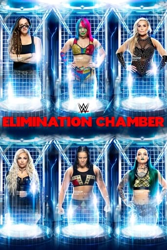 دانلود فیلم WWE Elimination Chamber 2020 2020 دوبله فارسی بدون سانسور