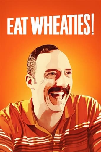 دانلود فیلم Eat Wheaties! 2020 دوبله فارسی بدون سانسور