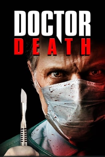 دانلود فیلم Doctor Death 2019 (دکتر مرگ) دوبله فارسی بدون سانسور