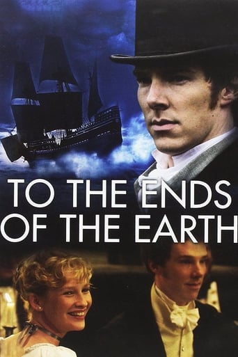 دانلود سریال To the Ends of the Earth 2005 دوبله فارسی بدون سانسور