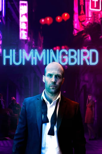 دانلود فیلم Hummingbird 2013 (رستگاری) دوبله فارسی بدون سانسور