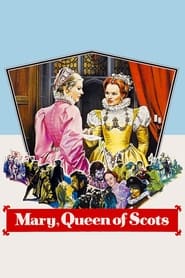 دانلود فیلم Mary, Queen of Scots 1971 دوبله فارسی بدون سانسور