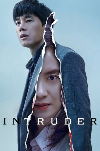 دانلود فیلم Intruder 2020 (مزاحم) دوبله فارسی بدون سانسور