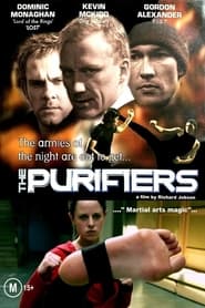 دانلود فیلم The Purifiers 2004 دوبله فارسی بدون سانسور