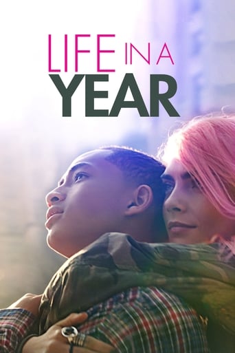 دانلود فیلم Life in a Year 2020 (یک سال زندگی) دوبله فارسی بدون سانسور