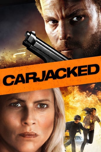دانلود فیلم Carjacked 2011 دوبله فارسی بدون سانسور