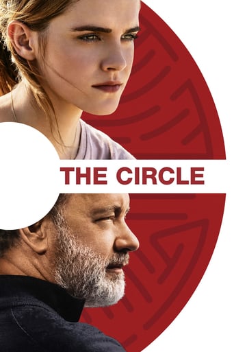 دانلود فیلم The Circle 2017 (دایره) دوبله فارسی بدون سانسور