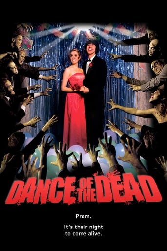 دانلود فیلم Dance of the Dead 2008 دوبله فارسی بدون سانسور