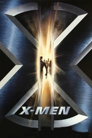 دانلود فیلم X-Men 2000 (مردان ایکس) دوبله فارسی بدون سانسور