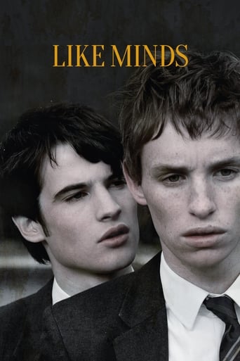 دانلود فیلم Like Minds 2006 دوبله فارسی بدون سانسور