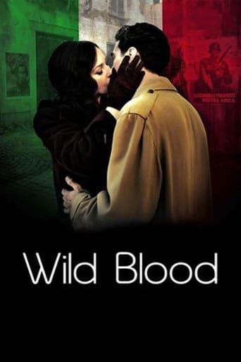 دانلود فیلم Wild Blood 2008 دوبله فارسی بدون سانسور