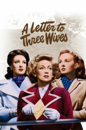 A Letter to Three Wives 1949