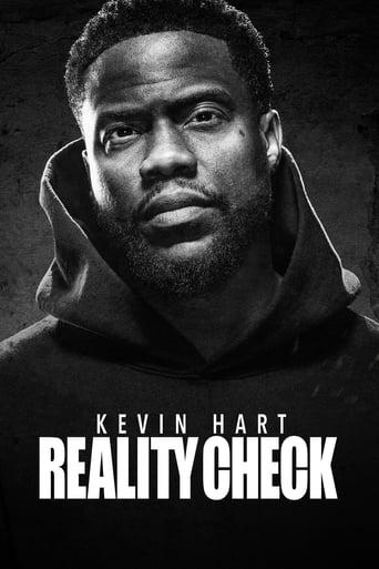 دانلود فیلم Kevin Hart: Reality Check 2023 دوبله فارسی بدون سانسور