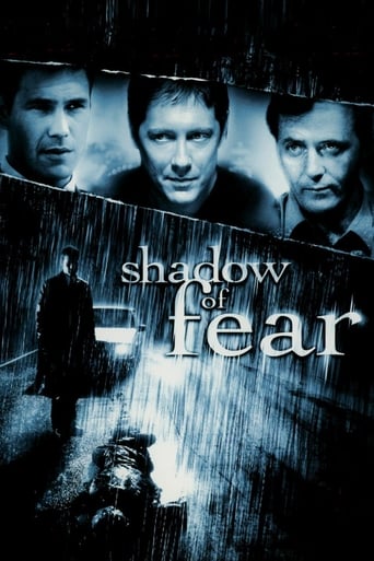دانلود فیلم Shadow of Fear 2004 دوبله فارسی بدون سانسور
