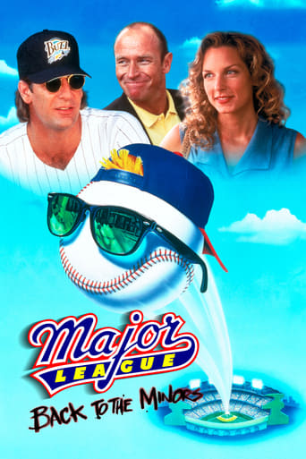 دانلود فیلم Major League: Back to the Minors 1998 دوبله فارسی بدون سانسور