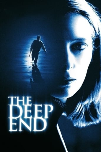 دانلود فیلم The Deep End 2001 دوبله فارسی بدون سانسور