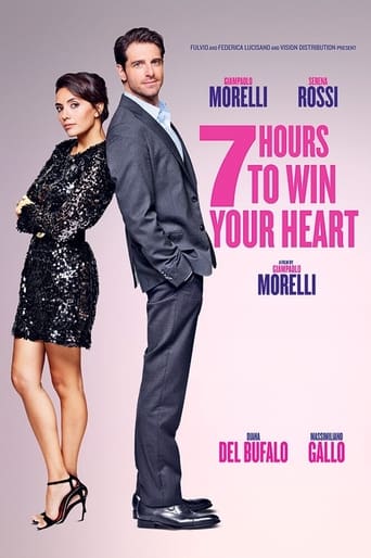 دانلود فیلم ‎7 Hours to Win Your Heart 2020 دوبله فارسی بدون سانسور