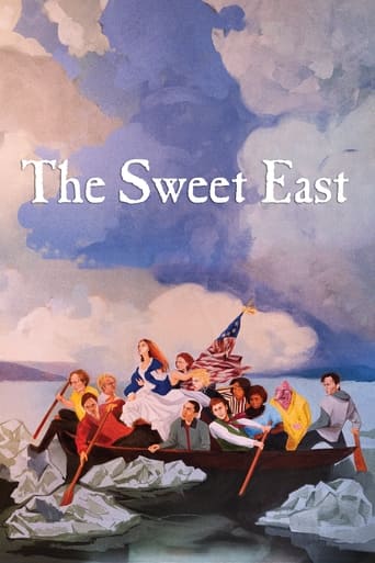 دانلود فیلم The Sweet East 2023 دوبله فارسی بدون سانسور