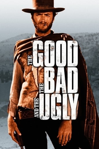 The Good, the Bad and the Ugly 1966 (خوب، بد، زشت)