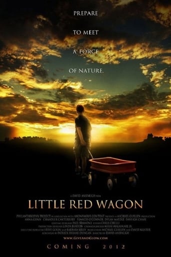 دانلود فیلم Little Red Wagon 2012 دوبله فارسی بدون سانسور