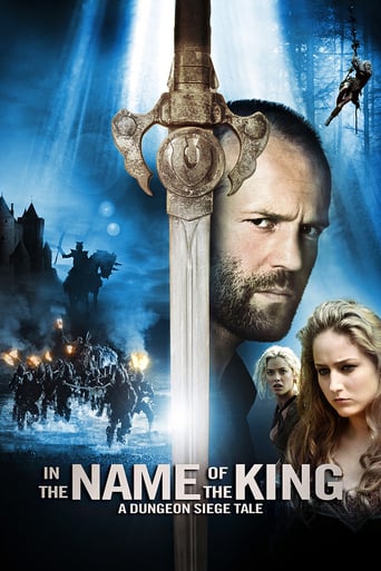 دانلود فیلم In the Name of the King: A Dungeon Siege Tale 2007 دوبله فارسی بدون سانسور