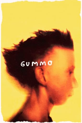 دانلود فیلم Gummo 1997 دوبله فارسی بدون سانسور