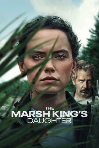 دانلود فیلم The Marsh King's Daughter 2023 دوبله فارسی بدون سانسور