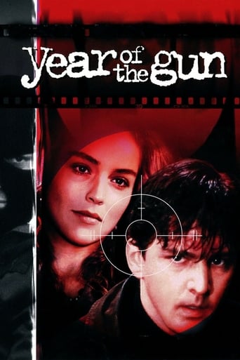 دانلود فیلم Year of the Gun 1991 دوبله فارسی بدون سانسور