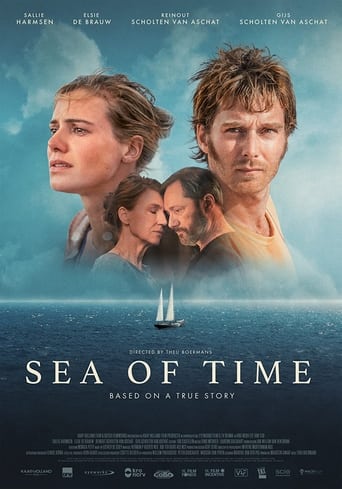 دانلود فیلم Sea of Time 2022 دوبله فارسی بدون سانسور