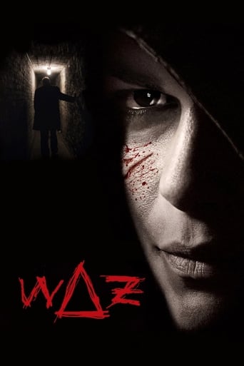 دانلود فیلم WΔZ 2007 (قتل ژن) دوبله فارسی بدون سانسور