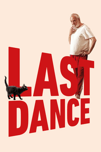 دانلود فیلم Last Dance 2022 دوبله فارسی بدون سانسور