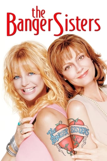 دانلود فیلم The Banger Sisters 2002 دوبله فارسی بدون سانسور