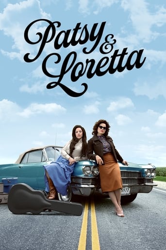 دانلود فیلم Patsy & Loretta 2019 (پتسی و لورتا) دوبله فارسی بدون سانسور