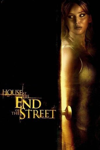 دانلود فیلم House at the End of the Street 2012 (خانه‌ای در انتهای خیابان) دوبله فارسی بدون سانسور