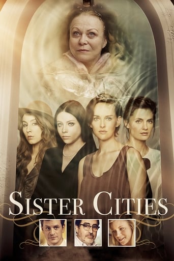 دانلود فیلم Sister Cities 2016 دوبله فارسی بدون سانسور