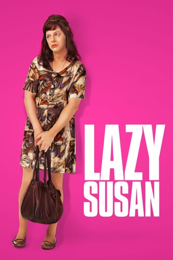دانلود فیلم Lazy Susan 2020 (سوزان تنبل) دوبله فارسی بدون سانسور