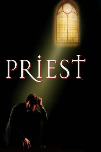 دانلود فیلم Priest 1994 دوبله فارسی بدون سانسور