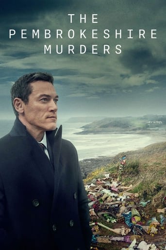 دانلود سریال The Pembrokeshire Murders 2021 (قتلهای پمبروکشایر) دوبله فارسی بدون سانسور