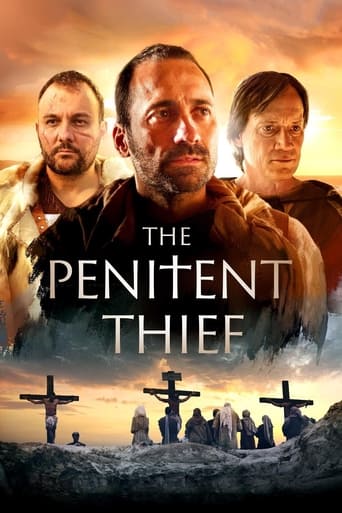 دانلود فیلم The Penitent Thief 2020 دوبله فارسی بدون سانسور