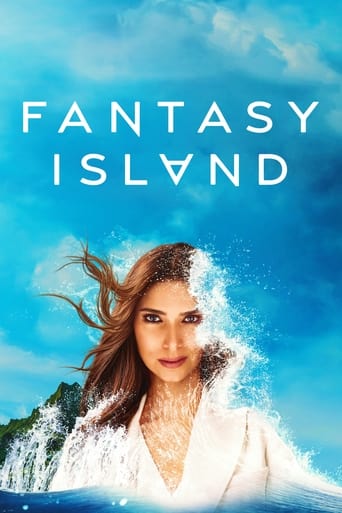 دانلود سریال Fantasy Island 2021 (جزیره فانتزی) دوبله فارسی بدون سانسور