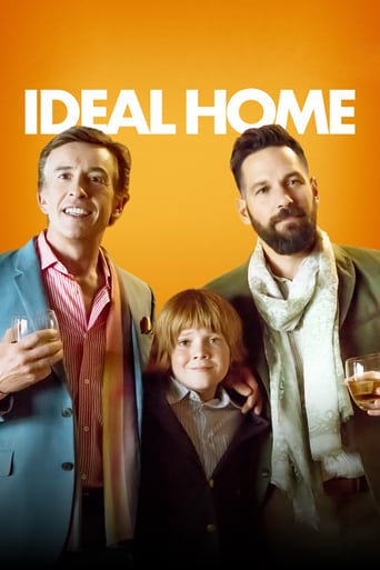 دانلود فیلم Ideal Home 2018 دوبله فارسی بدون سانسور