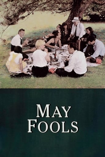 دانلود فیلم May Fools 1990 دوبله فارسی بدون سانسور