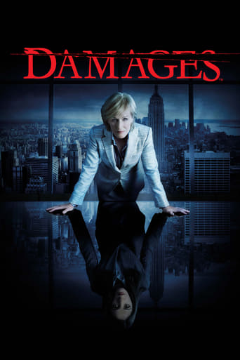 Damages 2007 (آسیب ها)